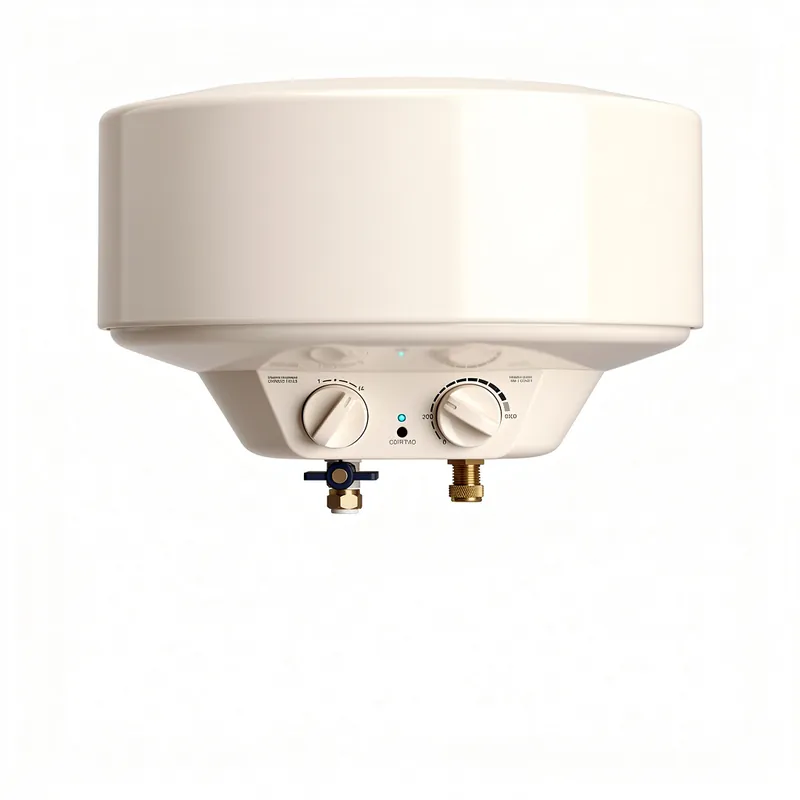 Chauffe-eau Vincennes