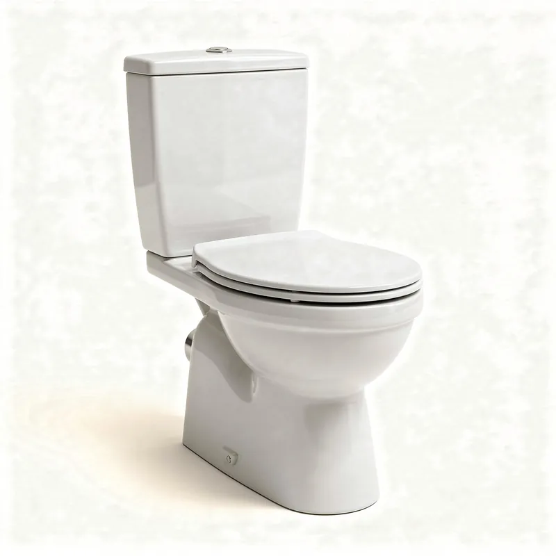 Remplacement de WC Vincennes