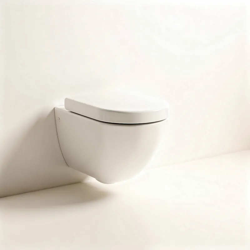 Pose WC Suspendu Vincennes