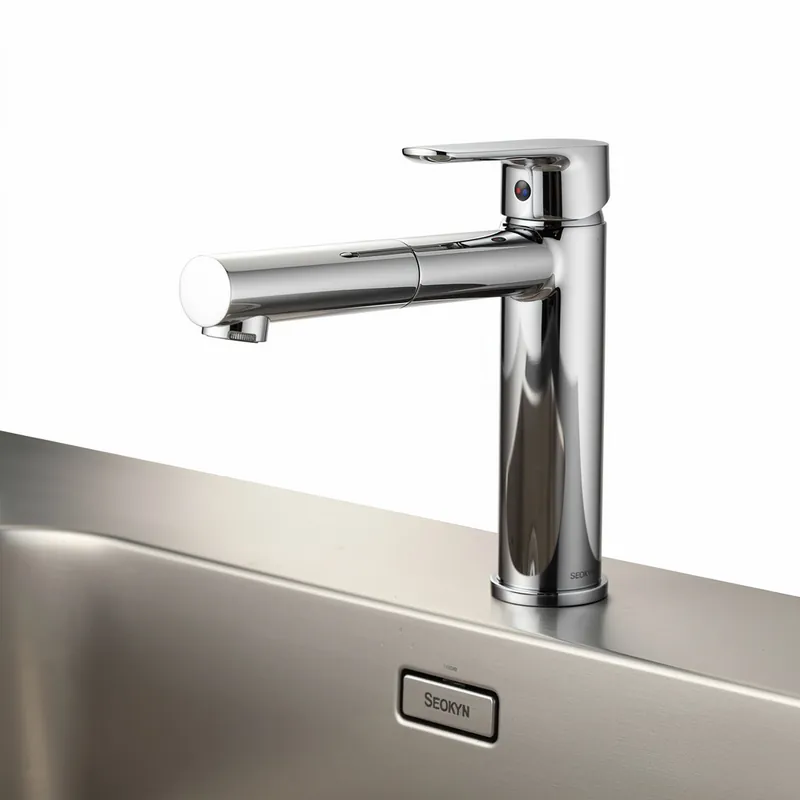 Changement Mitigeur d'évier Vincennes