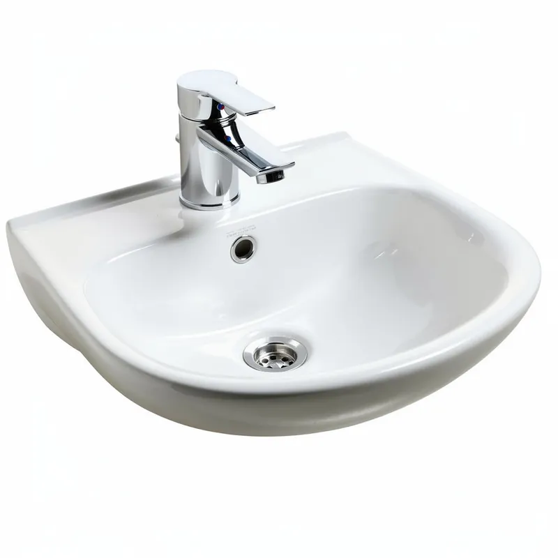 Mitigeur Lavabo Vincennes