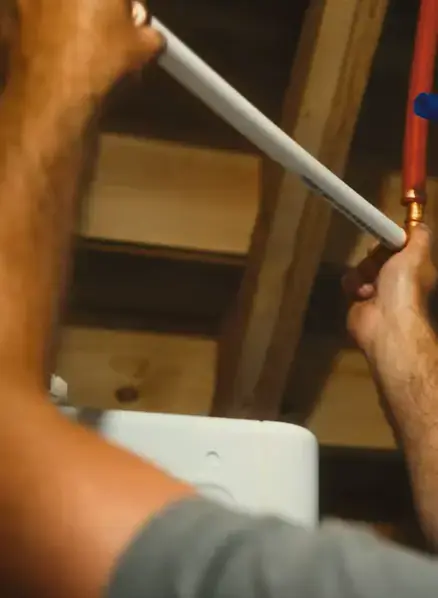 Naf Plombier Vincennes — artisan plombier à Vincennes