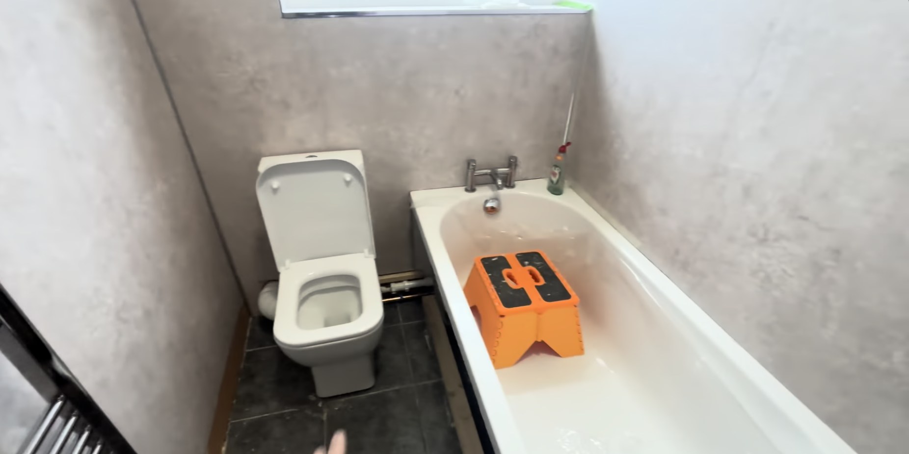 Débouchage WC Vincennes